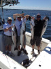 Charter Fishing Trips in Newburyport